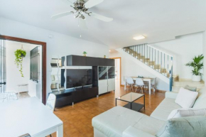 Dúplex junto a la playa Sanlucar De Barrameda